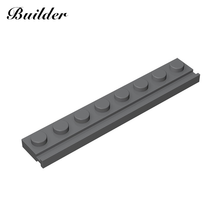 Little Builder-bloques de cons - Tech House Accessories reseña y precio