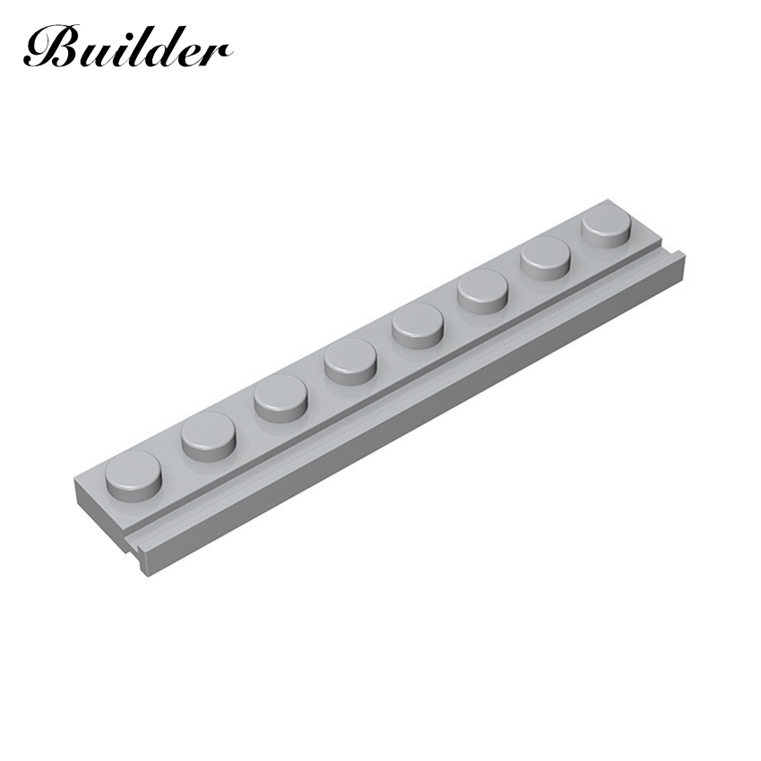 Little Builder-bloques de cons - Tech House Accessories reseña y precio