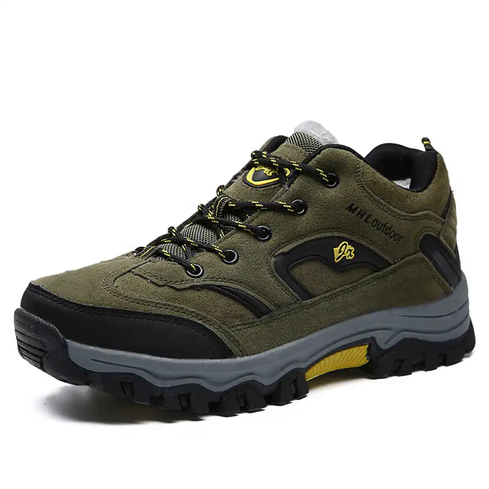 Zapatos de senderismo de algod - Tech Accessories Suppliers reseña y precio